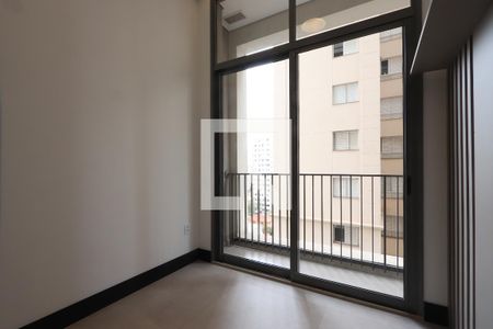 Quarto de apartamento para alugar com 1 quarto, 37m² em Vila Mariana, São Paulo