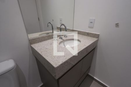 Apartamento para alugar com 37m², 1 quarto e sem vagaBanheiro
