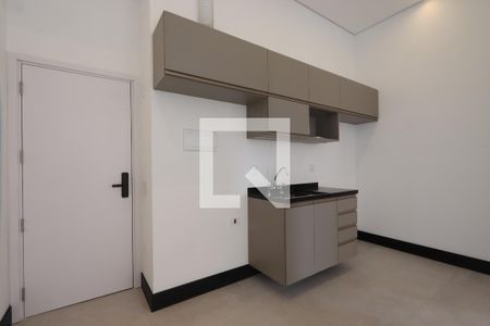 Apartamento para alugar com 37m², 1 quarto e sem vagaCozinha