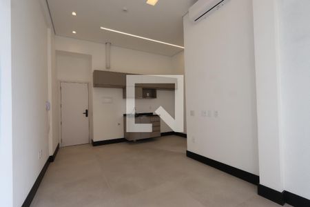 Sala de apartamento para alugar com 1 quarto, 37m² em Vila Mariana, São Paulo