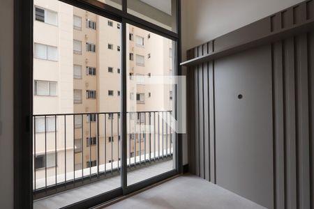 Quarto de apartamento para alugar com 1 quarto, 37m² em Vila Mariana, São Paulo