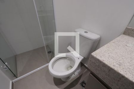 Apartamento para alugar com 37m², 1 quarto e sem vagaBanheiro