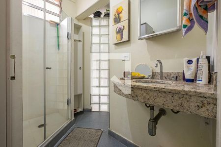 Apartamento à venda com 110m², 2 quartos e 1 vagaSuíte 2 - Banheiro