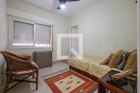 Apartamento à venda com 110m², 2 quartos e 1 vagaSuíte 2