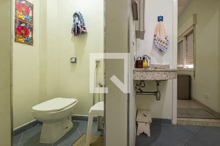 Apartamento à venda com 110m², 2 quartos e 1 vagaSuíte 2 - Banheiro