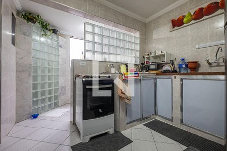 Apartamento à venda com 110m², 2 quartos e 1 vagaCozinha