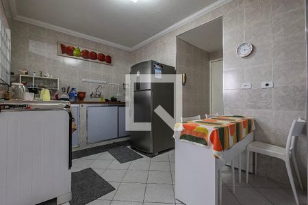 Apartamento à venda com 110m², 2 quartos e 1 vagaCozinha