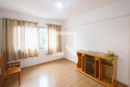 Sala de apartamento para alugar com 1 quarto, 42m² em Vila Cruzeiro, São Paulo