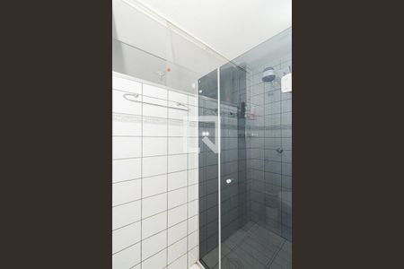 Apartamento à venda com 77m², 2 quartos e 1 vagaBanheiro