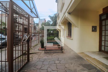 Área Comum de apartamento à venda com 4 quartos, 93m² em Rio Branco, Porto Alegre