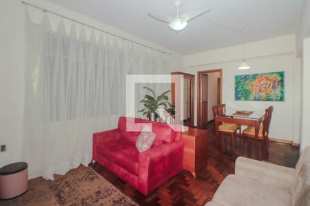 Apartamento à venda com 4 quartos, 93m² em Rio Branco, Porto Alegre