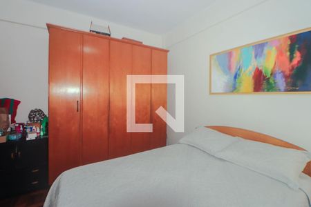 Quarto 2 de apartamento à venda com 4 quartos, 93m² em Rio Branco, Porto Alegre