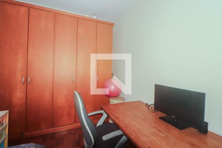 Quarto 1 de apartamento à venda com 4 quartos, 93m² em Rio Branco, Porto Alegre