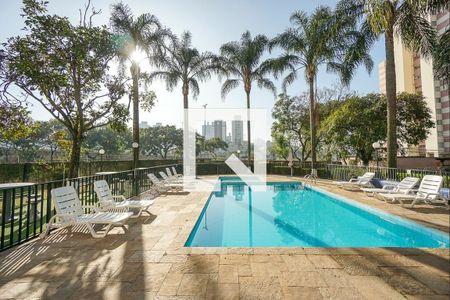 Apartamento à venda com 60m², 2 quartos e 1 vagaCondomínio - Piscina 