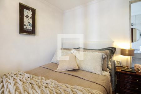 Apartamento à venda com 60m², 2 quartos e 1 vagaSuíte 