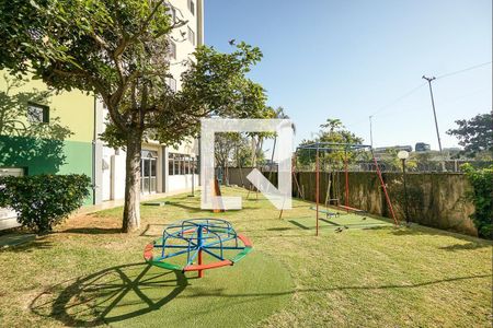 Apartamento à venda com 60m², 2 quartos e 1 vagaCondomínio - Playground 