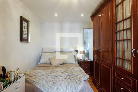 Apartamento à venda com 60m², 2 quartos e 1 vagaSuíte 