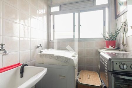 Apartamento à venda com 60m², 2 quartos e 1 vagaÁrea de Serviço 