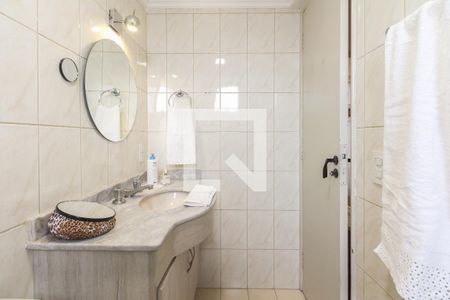 Apartamento à venda com 60m², 2 quartos e 1 vagaBanheiro Suíte 