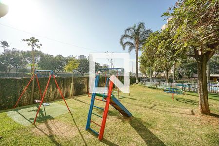 Apartamento à venda com 60m², 2 quartos e 1 vagaCondomínio - Playground 