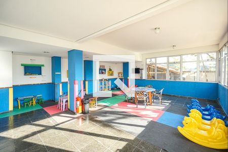 Apartamento à venda com 60m², 2 quartos e 1 vagaCondomínio - Brinquedoteca 