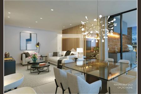 Apartamento à venda com 266m², 3 quartos e 4 vagas