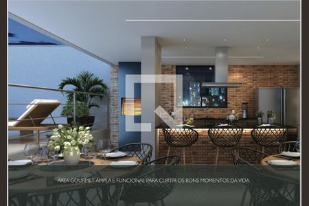 Apartamento à venda com 266m², 3 quartos e 4 vagas