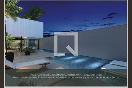 Apartamento à venda com 266m², 3 quartos e 4 vagas