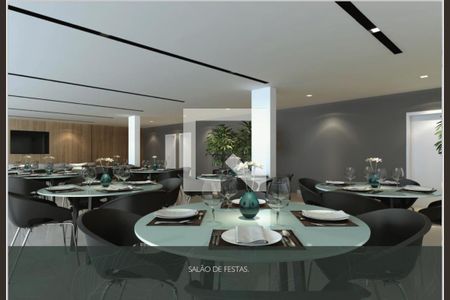 Apartamento à venda com 266m², 3 quartos e 4 vagas