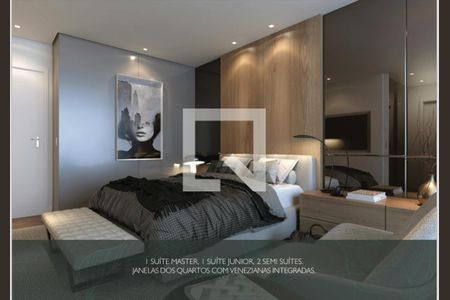 Apartamento à venda com 266m², 3 quartos e 4 vagas