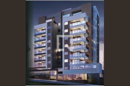 Apartamento à venda com 266m², 3 quartos e 4 vagas