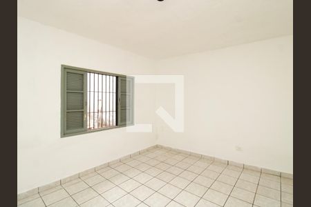 Sala/Quarto de casa para alugar com 1 quarto, 42m² em Vila Medeiros, São Paulo