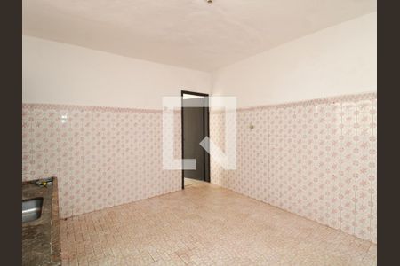Casa para alugar com 42m², 1 quarto e sem vagaCozinha