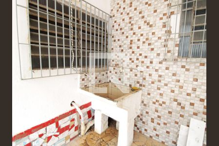 Casa para alugar com 42m², 1 quarto e sem vagaÁrea de Serviço