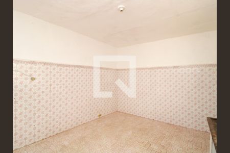 Cozinha de casa para alugar com 1 quarto, 42m² em Vila Medeiros, São Paulo