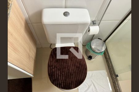 Apartamento à venda com 370m², 4 quartos e 3 vagas Apartamento à venda com 370m², 4 quartos e 3 vagasSuíte 2 - Banheiro