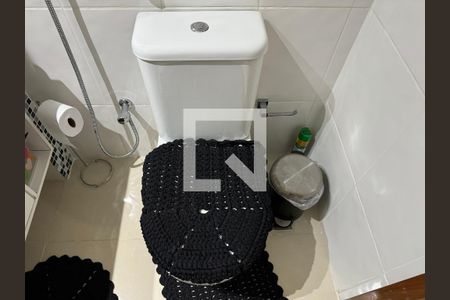 Apartamento à venda com 370m², 4 quartos e 3 vagas Apartamento à venda com 370m², 4 quartos e 3 vagasSuíte 1 - Banheiro