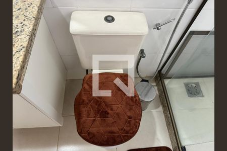 Apartamento à venda com 370m², 4 quartos e 3 vagas Apartamento à venda com 370m², 4 quartos e 3 vagasSuíte 4 - Banheiro