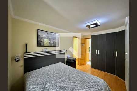 Apartamento à venda com 370m², 4 quartos e 3 vagas Apartamento à venda com 370m², 4 quartos e 3 vagasSuíte 3