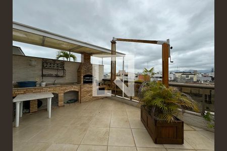 Apartamento à venda com 370m², 4 quartos e 3 vagas Apartamento à venda com 370m², 4 quartos e 3 vagasÁrea externa