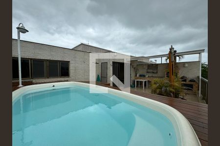 Apartamento à venda com 370m², 4 quartos e 3 vagas Apartamento à venda com 370m², 4 quartos e 3 vagasÁrea externa