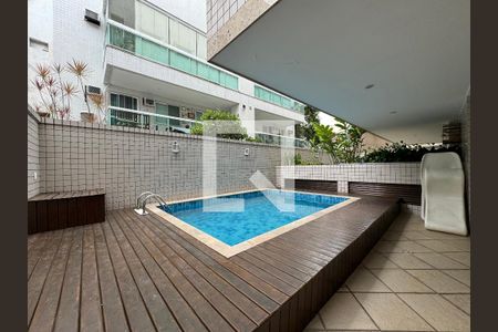 Apartamento à venda com 370m², 4 quartos e 3 vagas Apartamento à venda com 370m², 4 quartos e 3 vagasÁrea comum