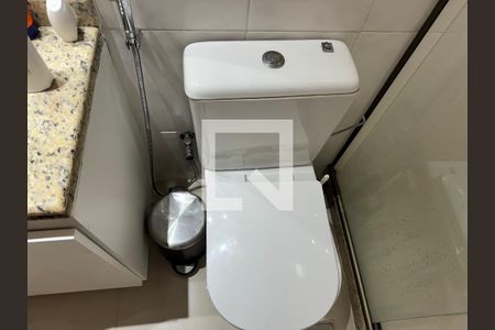 Apartamento à venda com 370m², 4 quartos e 3 vagas Apartamento à venda com 370m², 4 quartos e 3 vagasSuíte 3 - Banheiro
