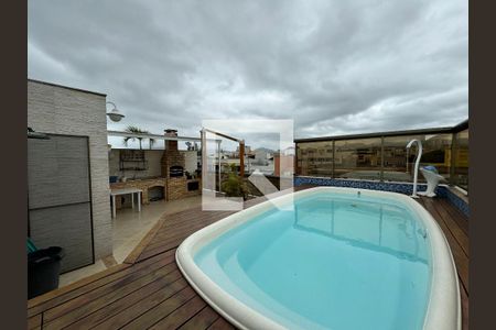 Apartamento à venda com 370m², 4 quartos e 3 vagas Apartamento à venda com 370m², 4 quartos e 3 vagasÁrea externa