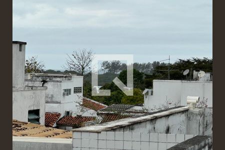 Apartamento à venda com 370m², 4 quartos e 3 vagas Apartamento à venda com 370m², 4 quartos e 3 vagasÁrea externa - Vista do Mar e da Lagoa