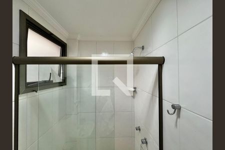 Apartamento à venda com 370m², 4 quartos e 3 vagas Apartamento à venda com 370m², 4 quartos e 3 vagasBanheiro Social