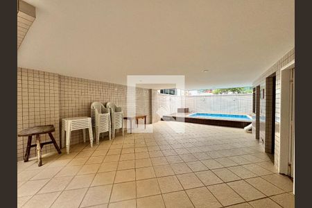 Apartamento à venda com 370m², 4 quartos e 3 vagas Apartamento à venda com 370m², 4 quartos e 3 vagasÁrea comum