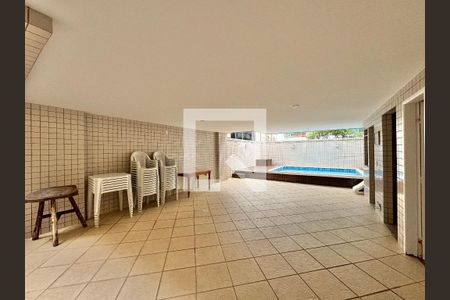 Apartamento à venda com 370m², 4 quartos e 3 vagas Apartamento à venda com 370m², 4 quartos e 3 vagasÁrea comum