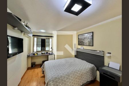 Apartamento à venda com 370m², 4 quartos e 3 vagas Apartamento à venda com 370m², 4 quartos e 3 vagasSuíte 3