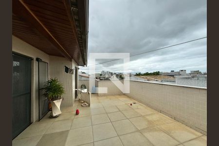 Apartamento à venda com 370m², 4 quartos e 3 vagas Apartamento à venda com 370m², 4 quartos e 3 vagasÁrea externa